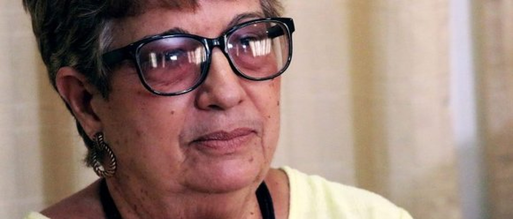 Cira Romero Rodríguez, miembro de la Academia Cubana de la Lengua (foto: G.Blasky Studio)