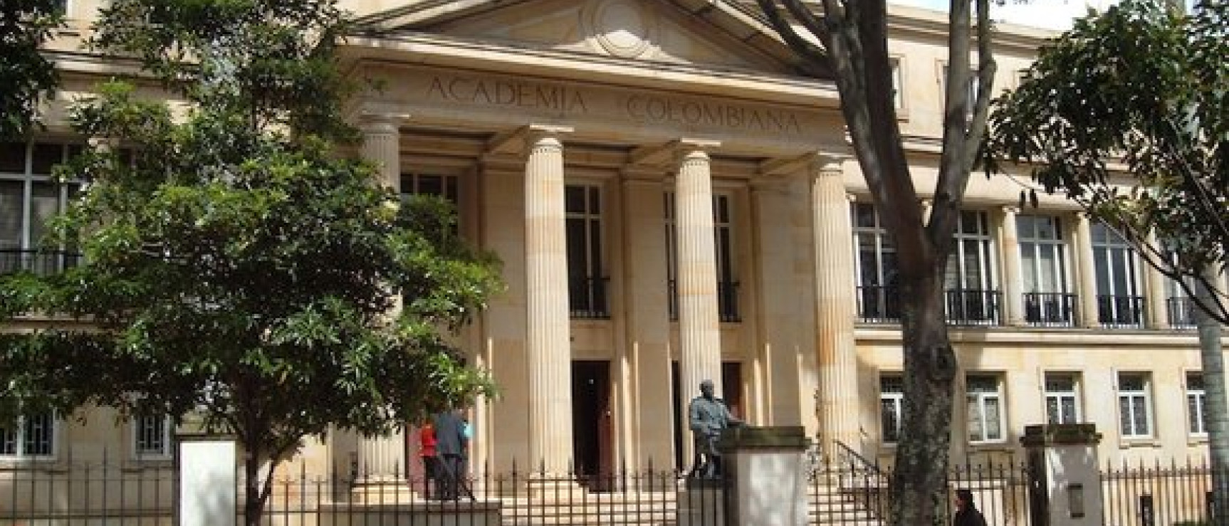 Academia Colombiana
