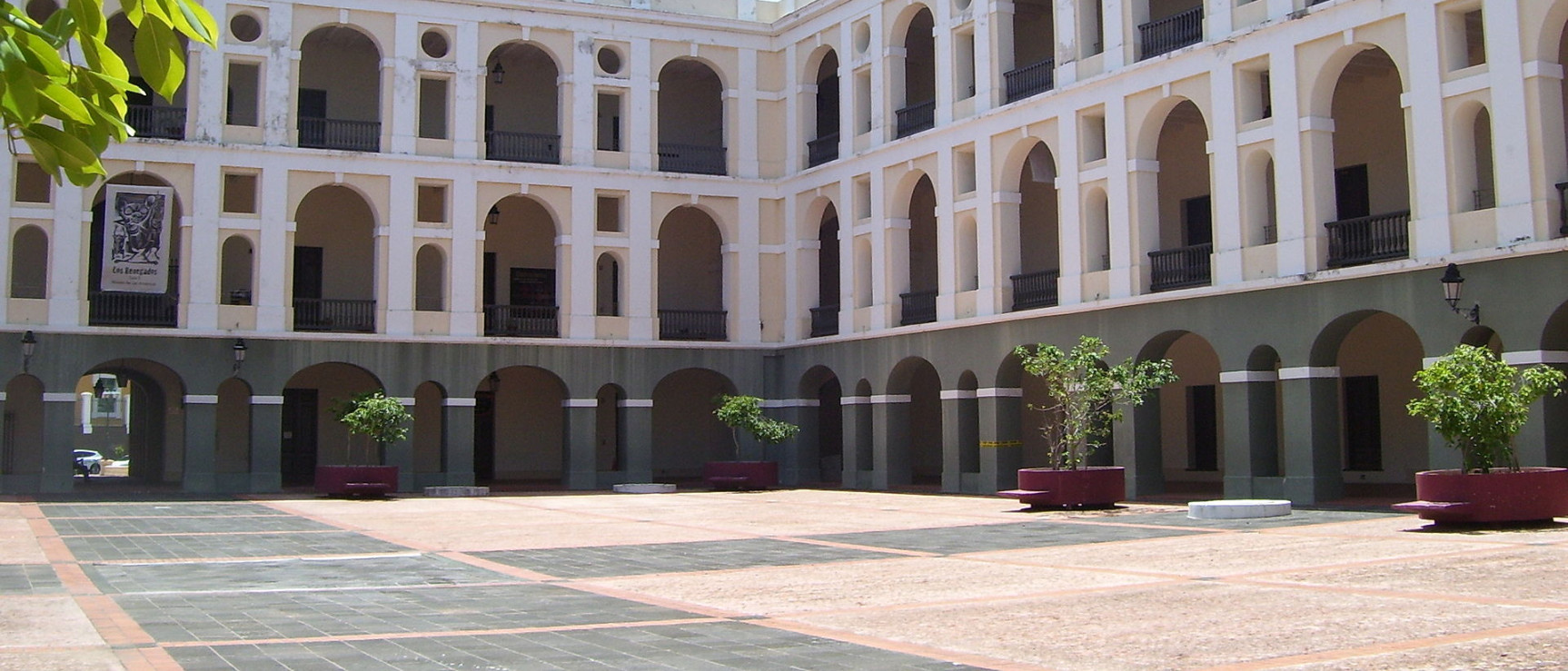 Academia Puertorriqueña de la Lengua (foto: Wikimedia Commons)