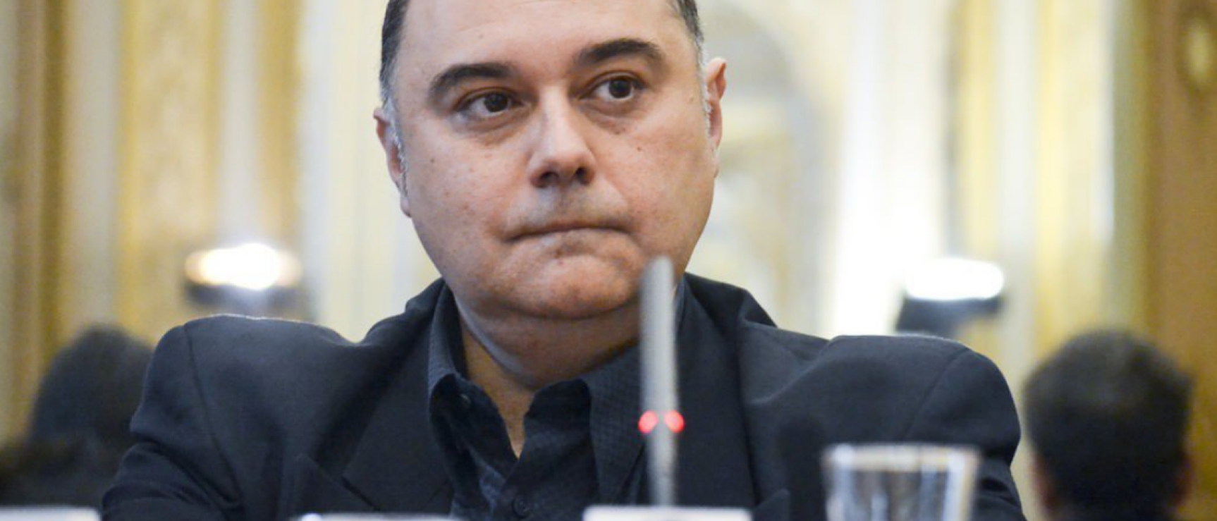 Diego Fermín Valverde, miembro de la Academia Boliviana de la Lengua