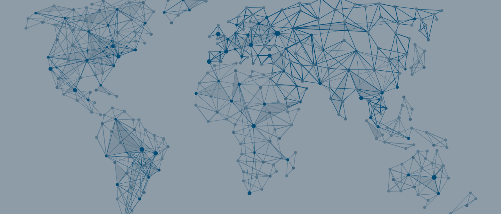 Mapa del mundo (foto: Pixabay)