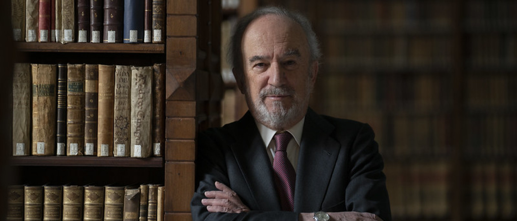 Santiago Muñoz Machado