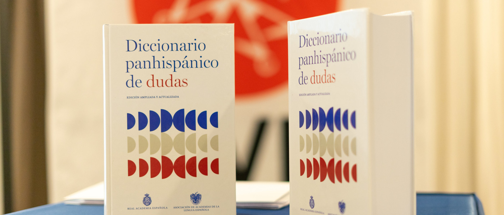 Diccionario panhispánico de dudas