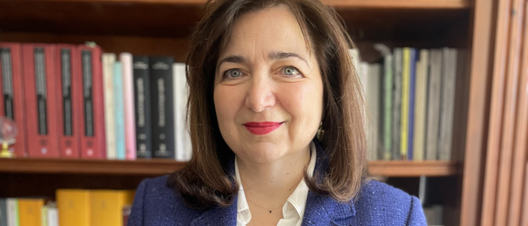 Cristina Sánchez López