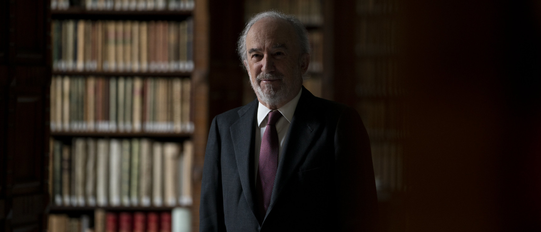 Santiago Muñoz Machado