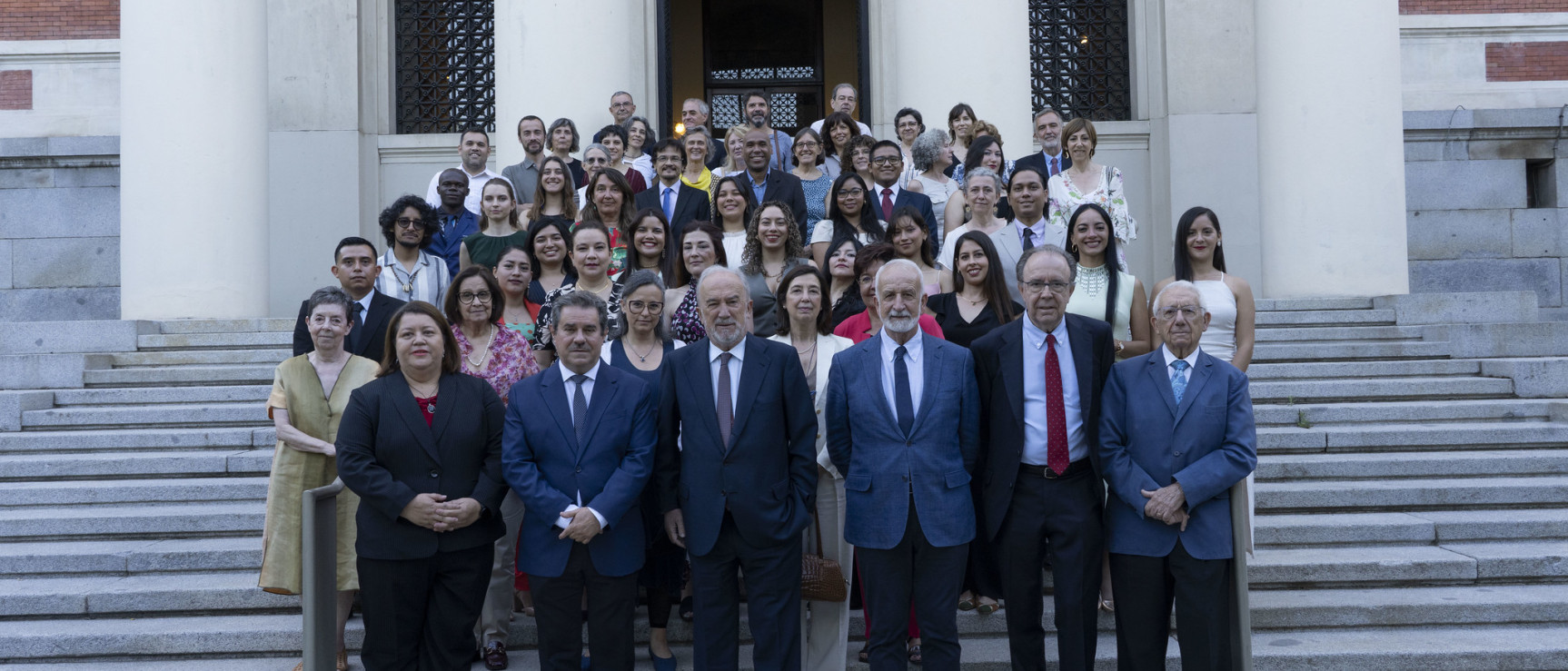 Clausura curso 2024-2025 ELH