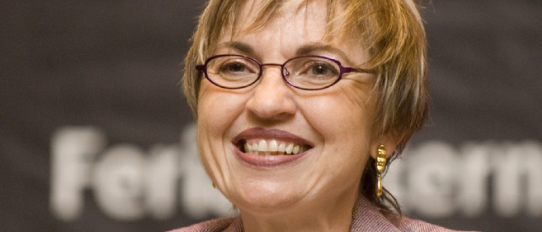 Concepción Company, directora adjunta de la Academia Mexicana de la Lengua.