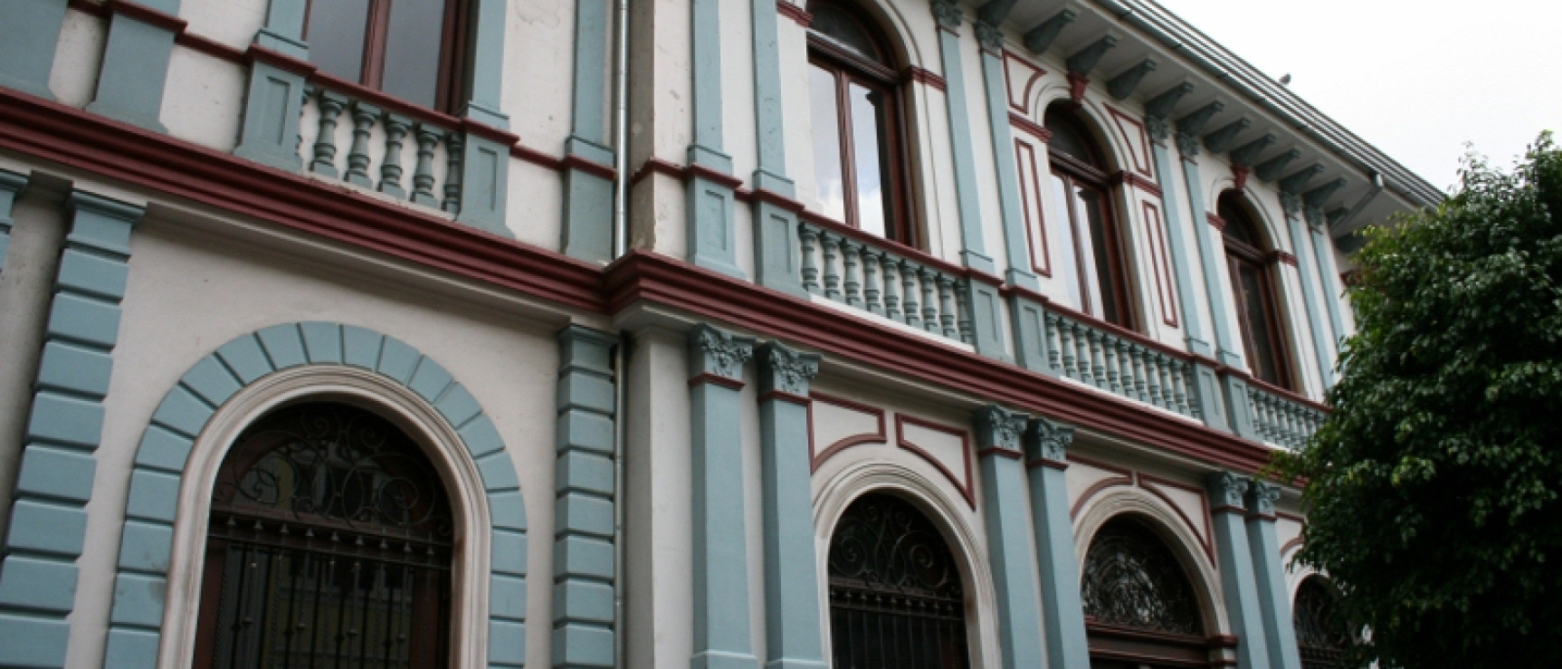 Academia de Costa Rica