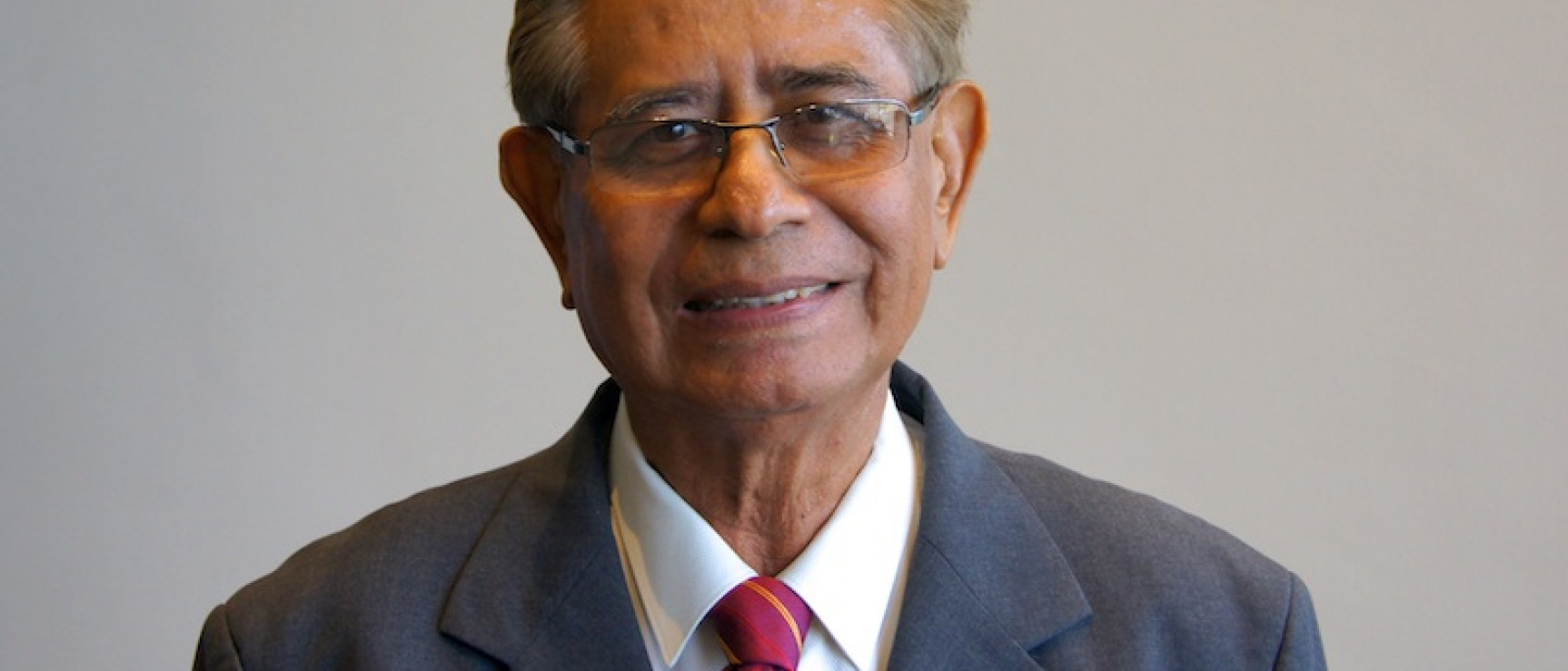 Francisco Arellano Oviedo, director de la Academia Nicaragüense de la Lengua