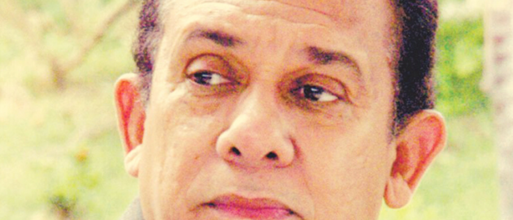 José Rafael Lantigua, miembro de la Academia Dominicana de la Lengua