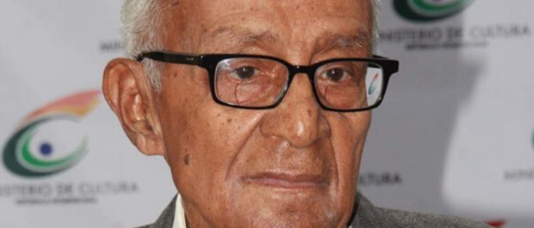 Rafael González Tirado, miembro de la Academia Dominicana de la Lengua (foto: <em>Diario Social RD</em>)