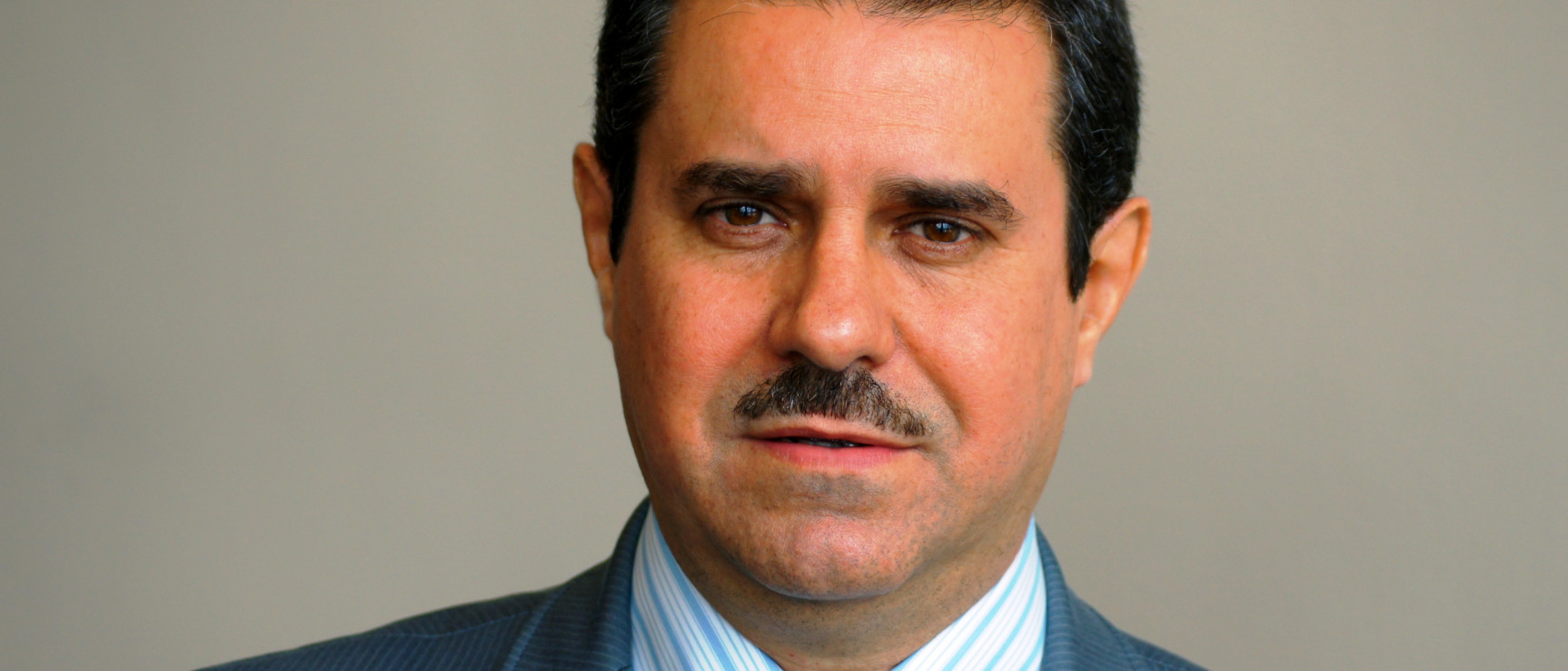 Francisco Javier Pérez, presidente de la Academia Venezolana de la Lengua