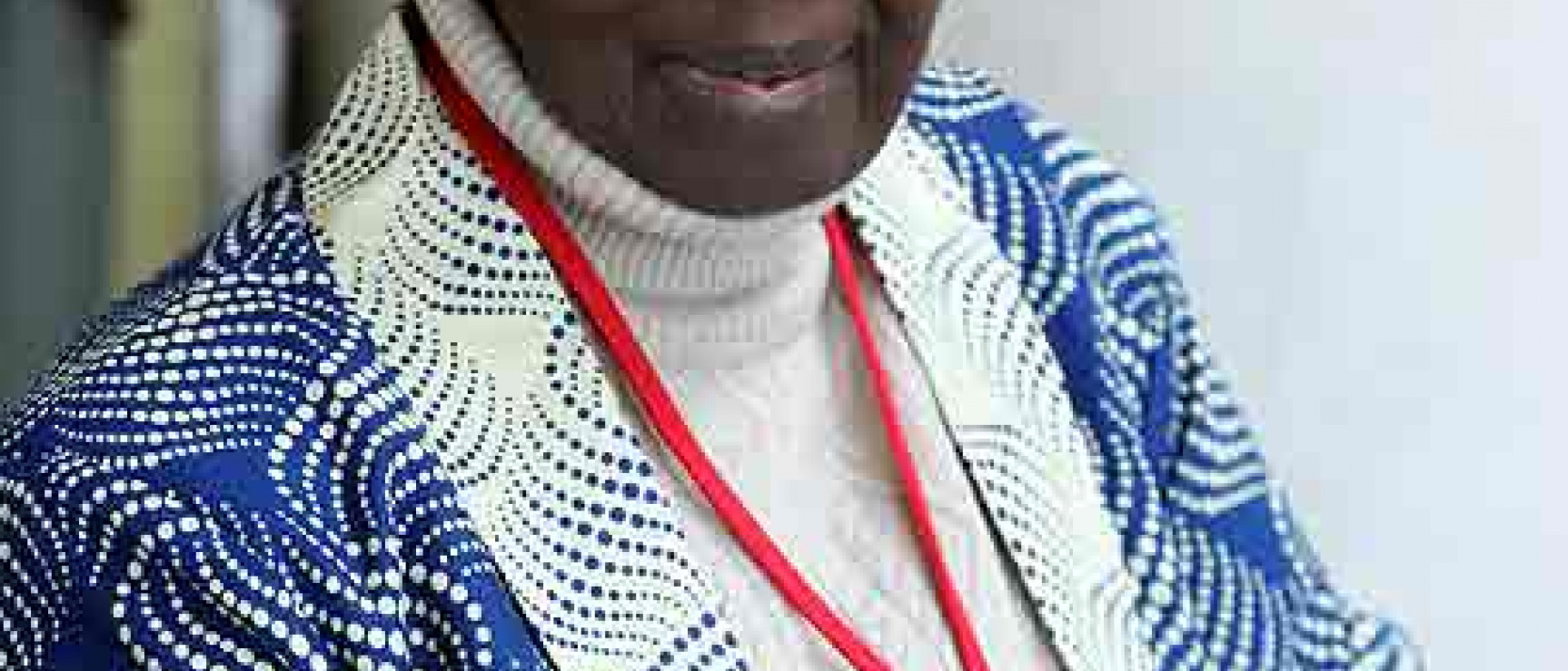 Trinidad Morgades, miembro de número de la AEGLE.