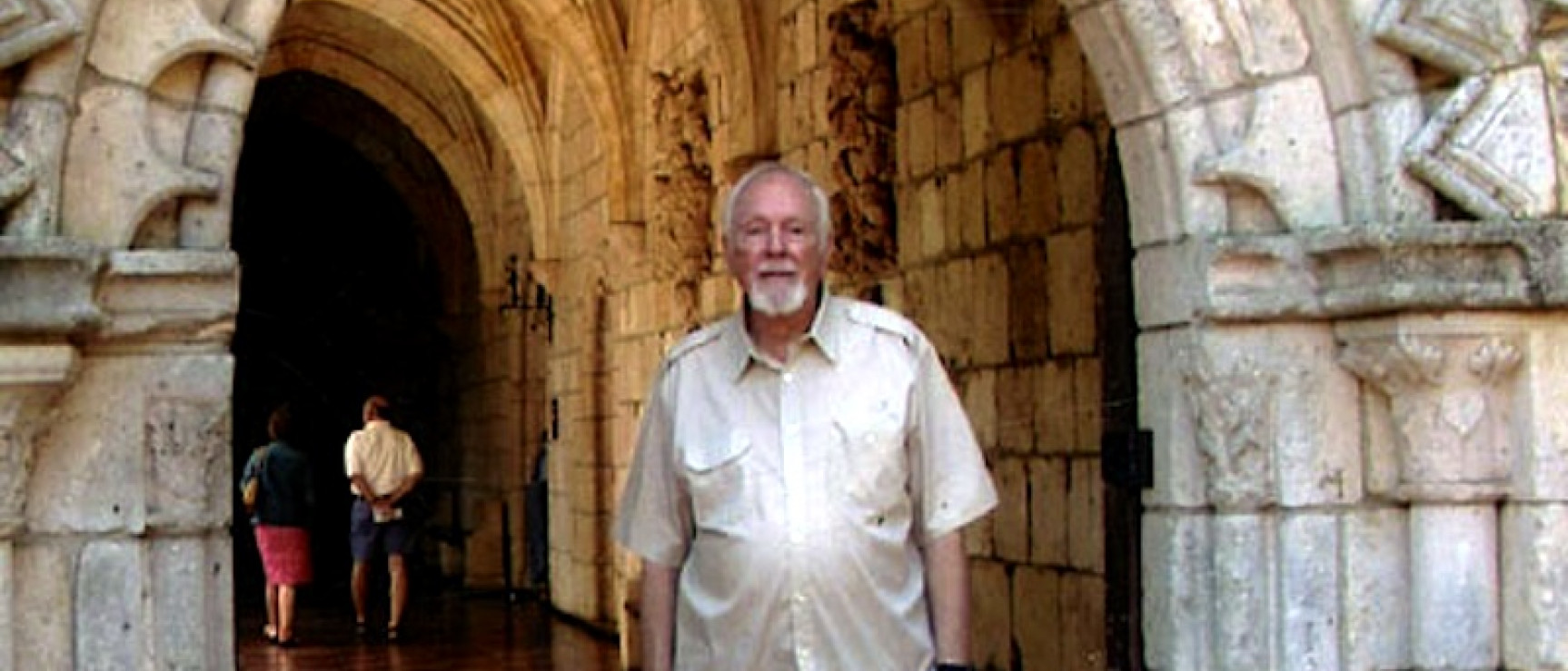 Elías L. Rivers (1924-2013).