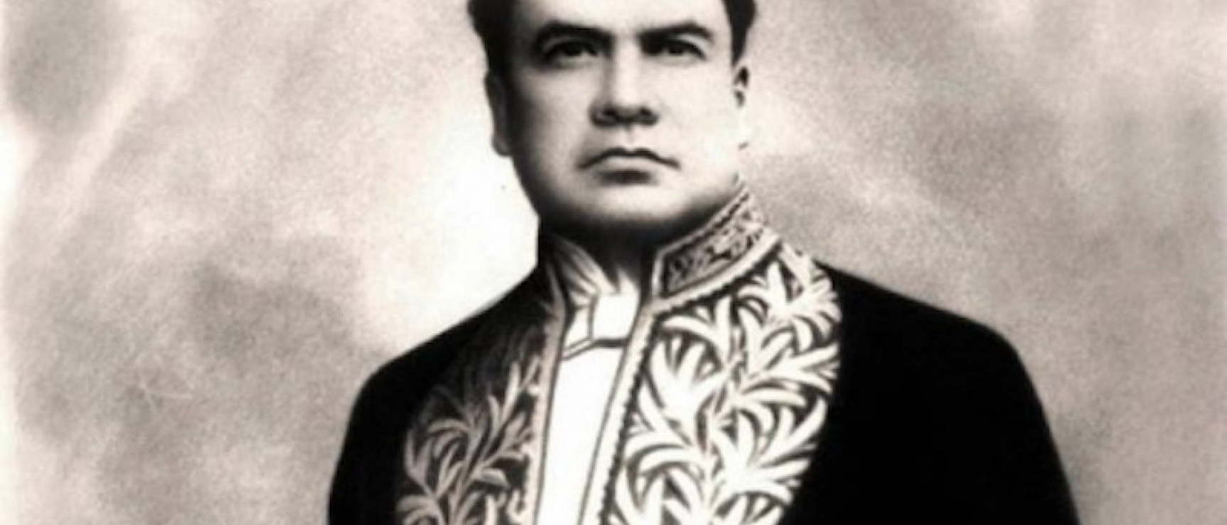 Rubén Darío (1867-1916).