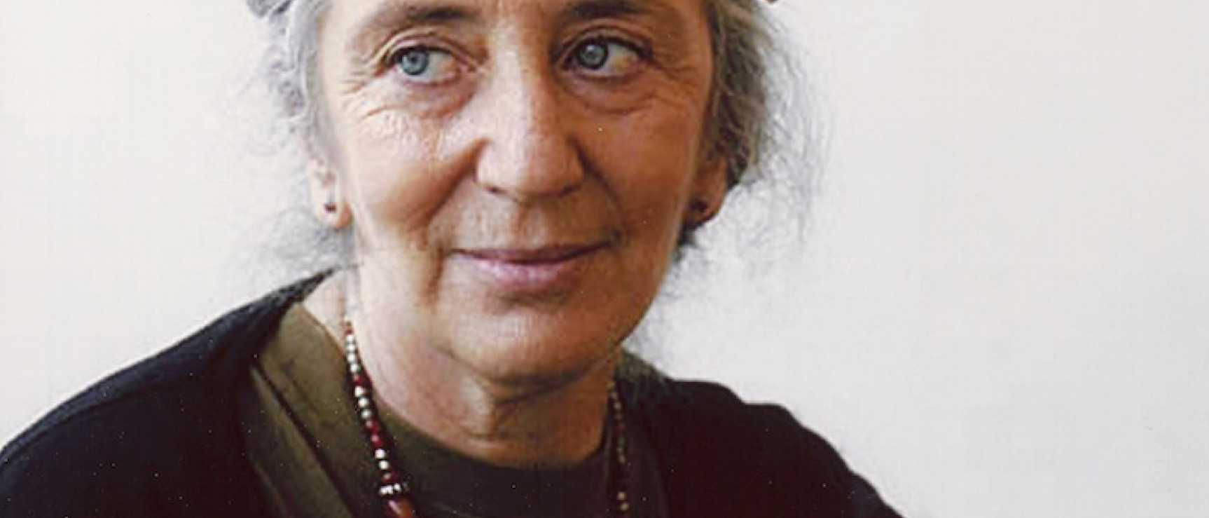 Clara Janés es la décima mujer elegida académica de la RAE.