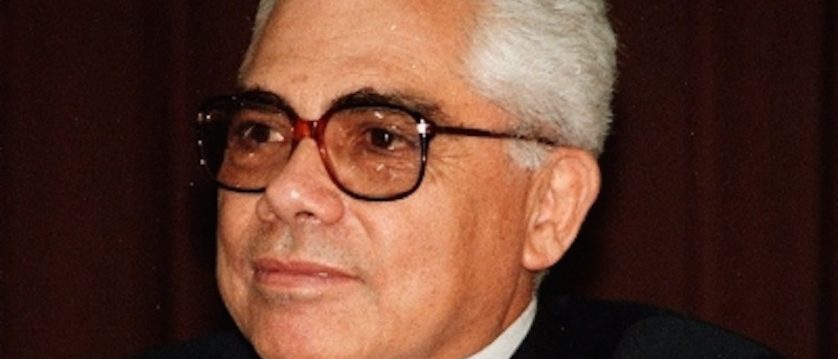 Francisco Albizúrez Palma, de la Academia Guatemalteca. Foto: Diario del Gallo.