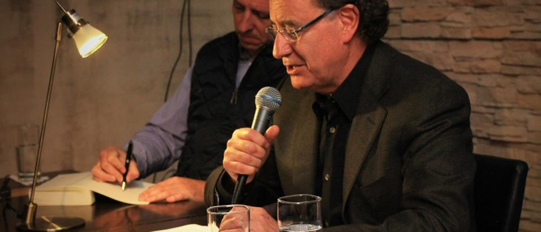 Jaime Marchán. Foto: Librería Rayuela.