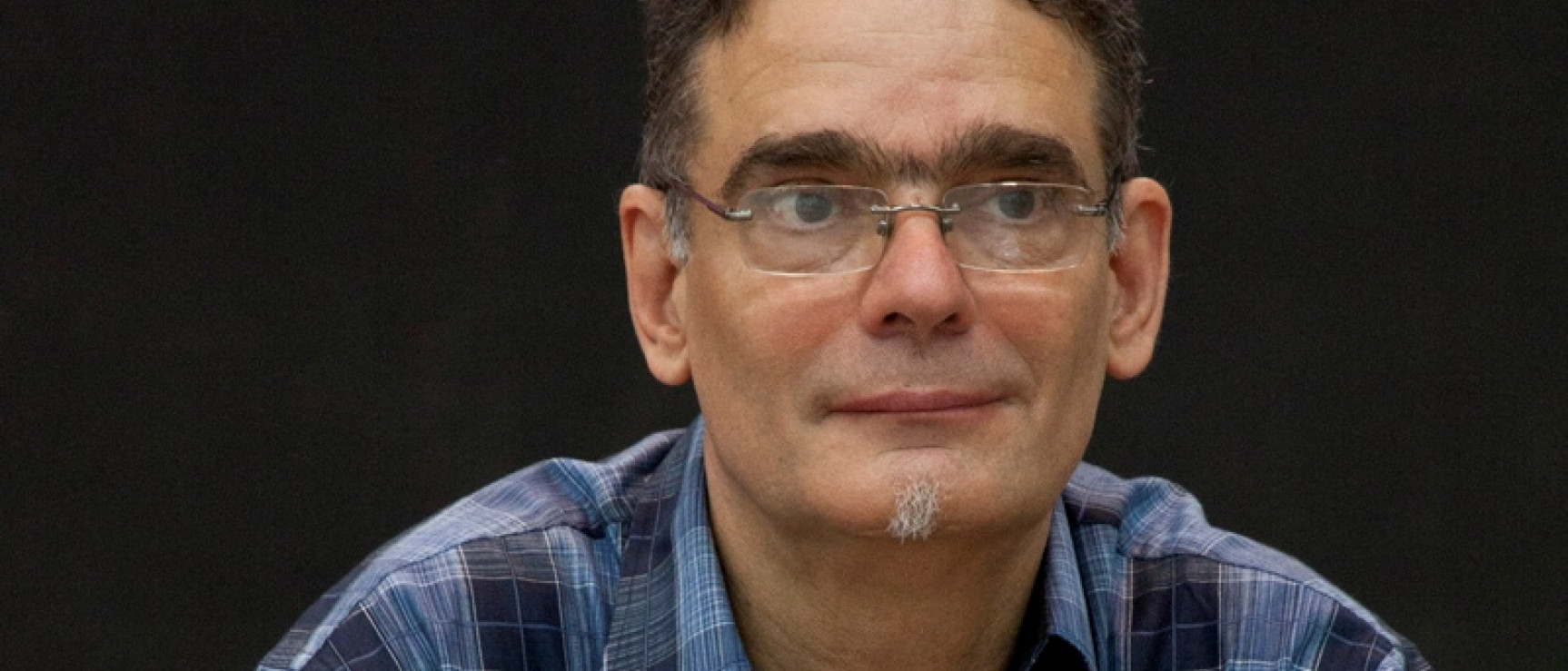 El académico Juan G. Gelpi. Foto: La Ventana | Casa de las Américas.