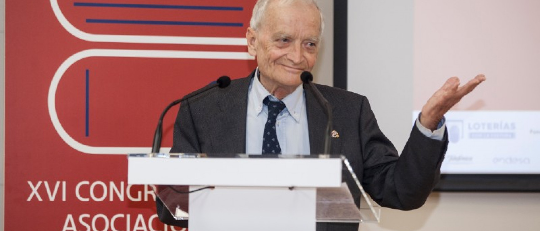 Luis Goytisolo (foto: RAE).