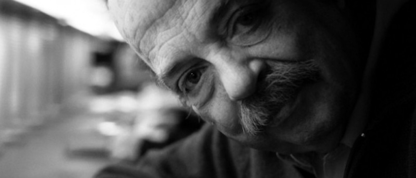 Tomás de Mattos (1947-2016). Foto: «El Observador».