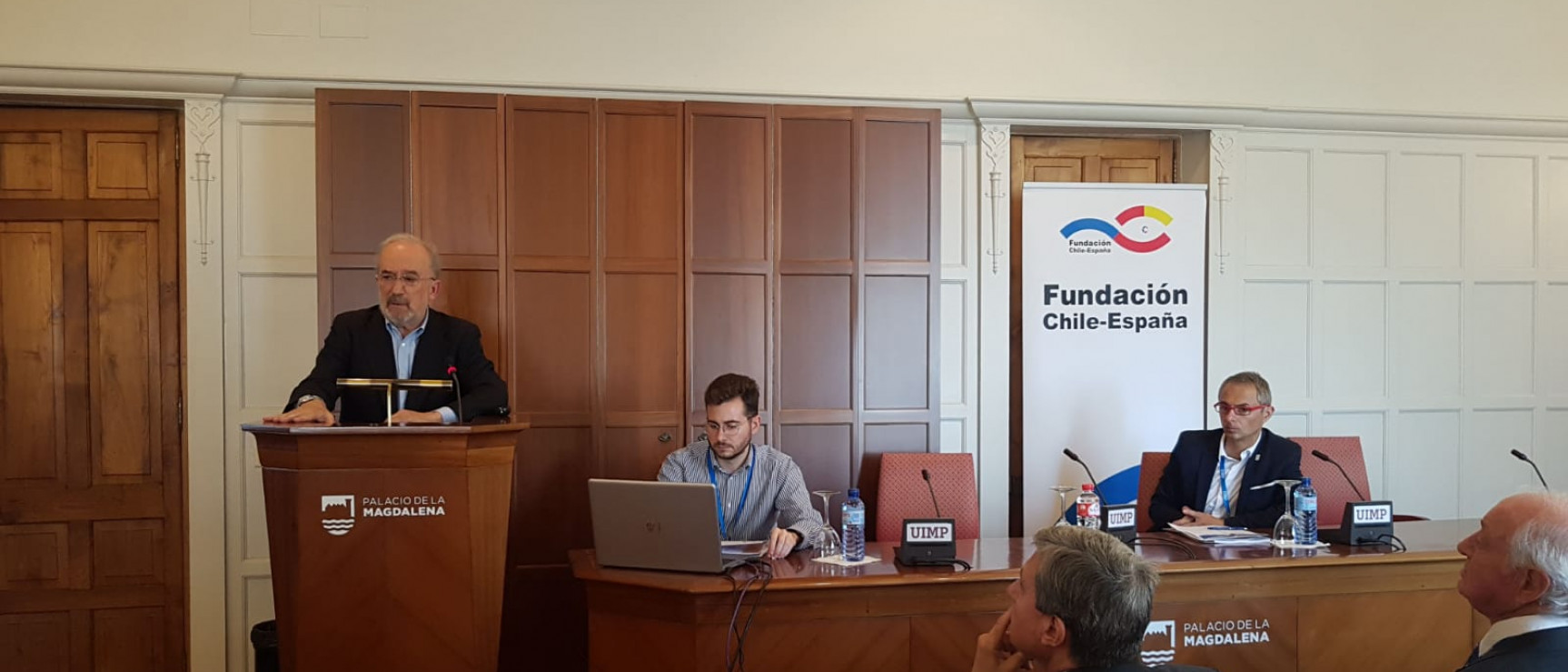 Santiago Muñoz Machado (foto: RAE)