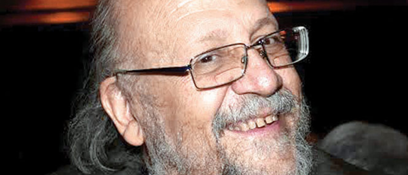 Aurelio González ingresa en la Academia Mexicana de la Lengua. Foto: Jorge Dávila / AML.