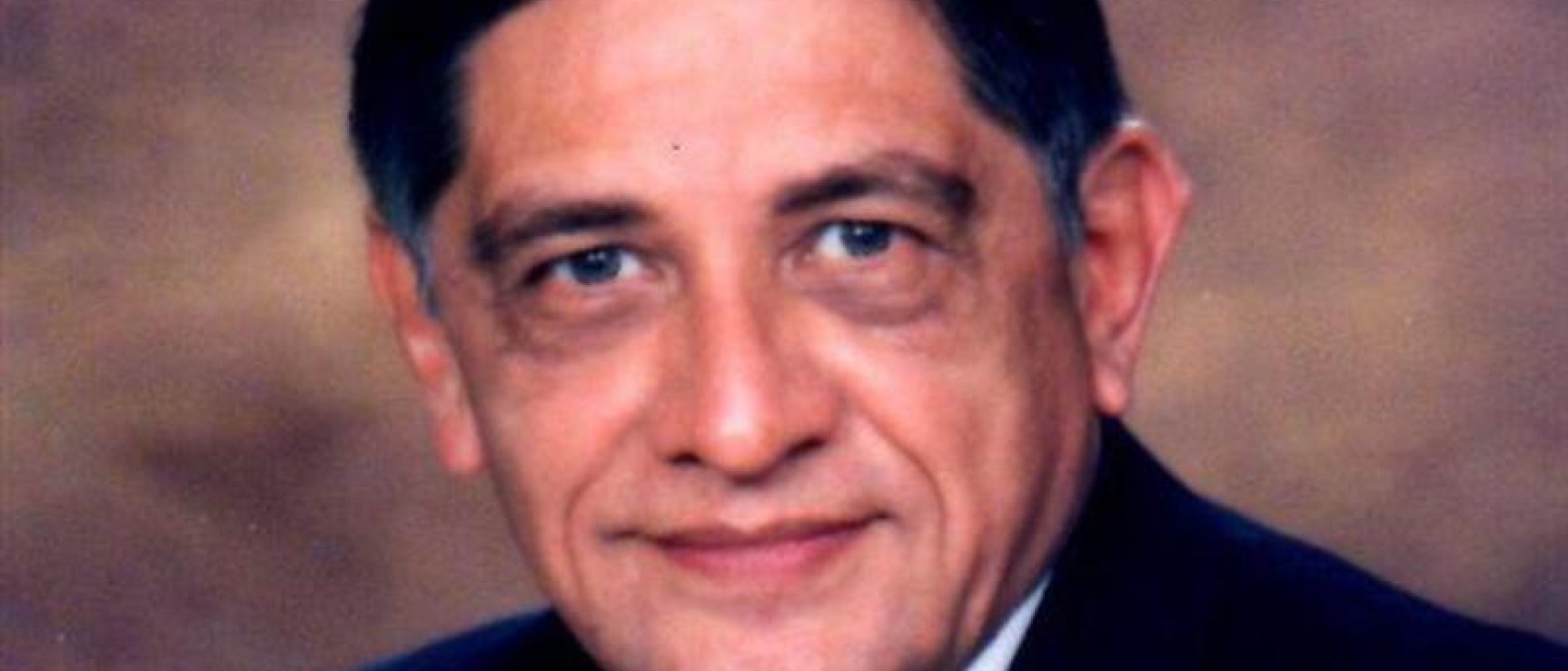 Mario Alberto García Aldana, nuevo miembro de la Academia Salvadoreña de la Lengua. Foto: Elsalvador.com