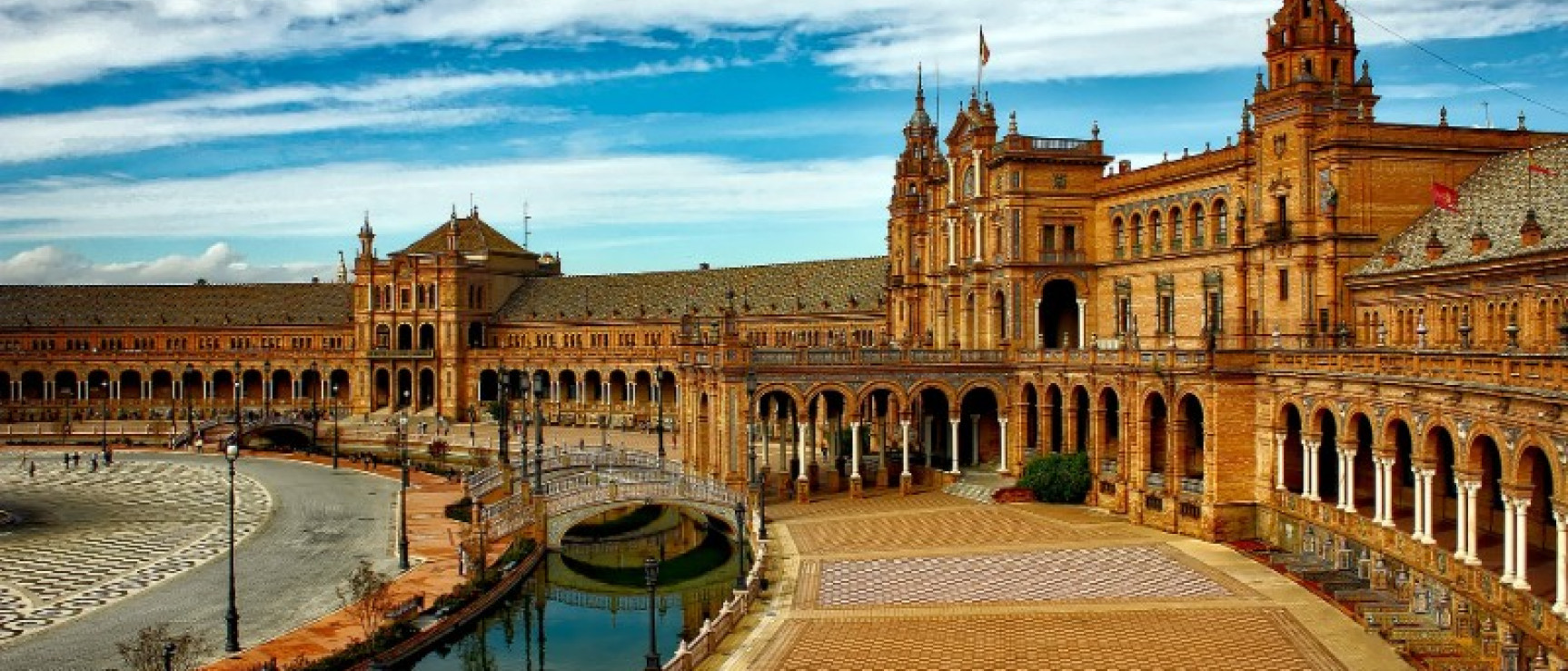 Sevilla, sede del XVI Congreso de la Asociación de Academias de la Lengua Española.