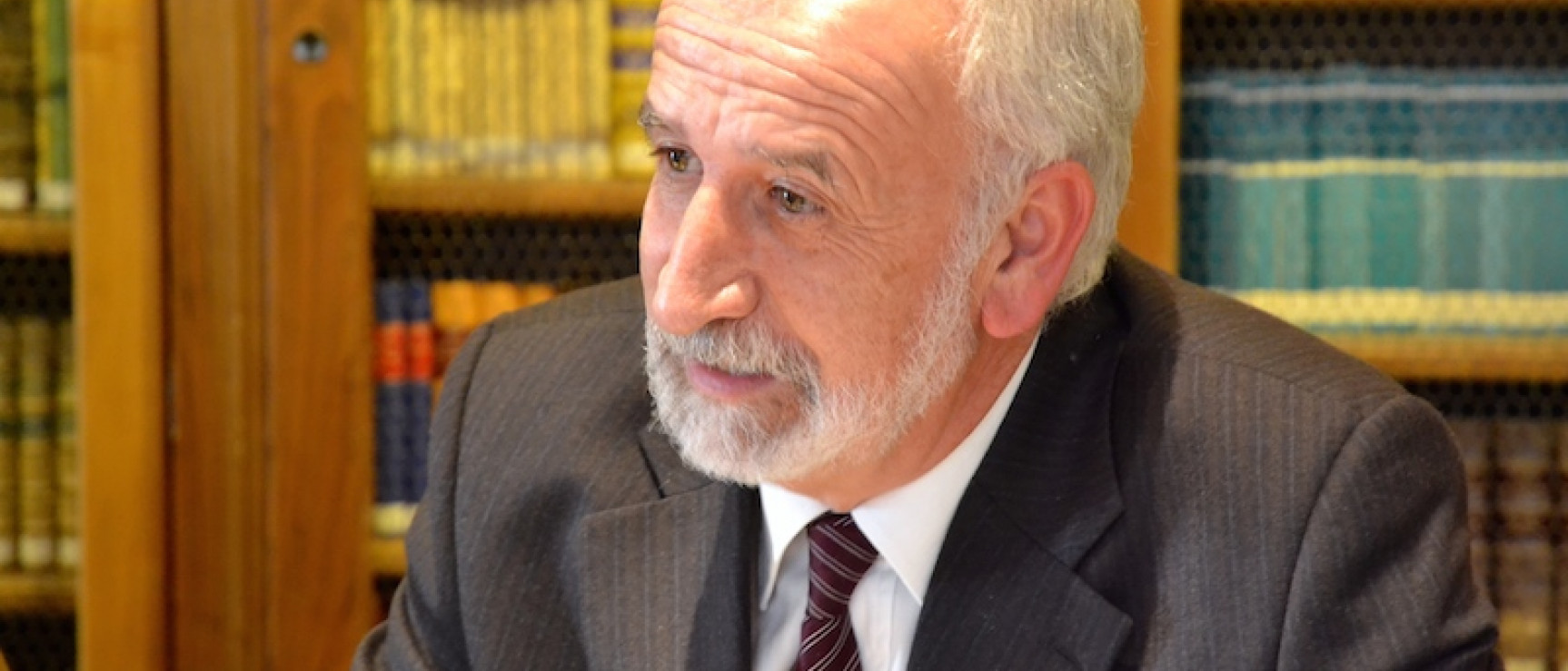 Salvador Gutiérrez Ordóñez.