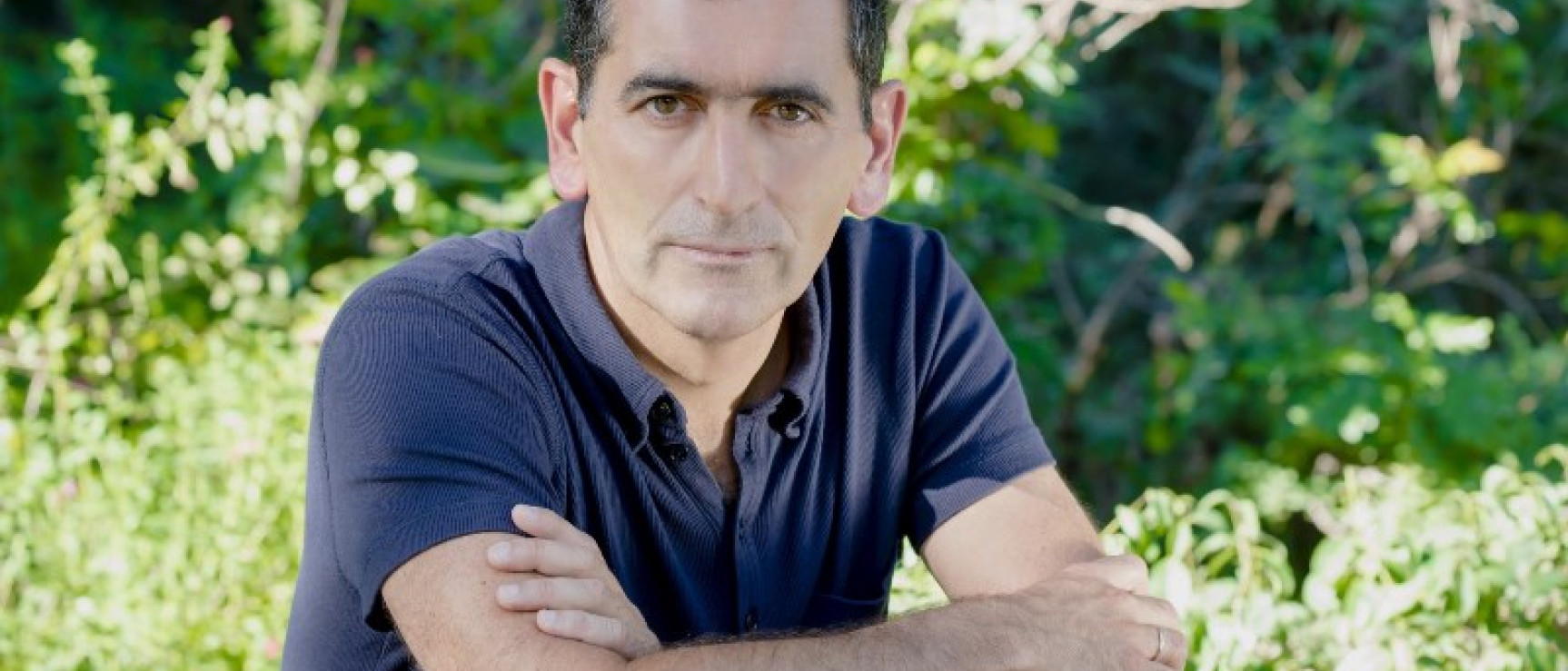 Juan Mayorga ocupa la silla «M» de la RAE (foto: MarcosGPunto).