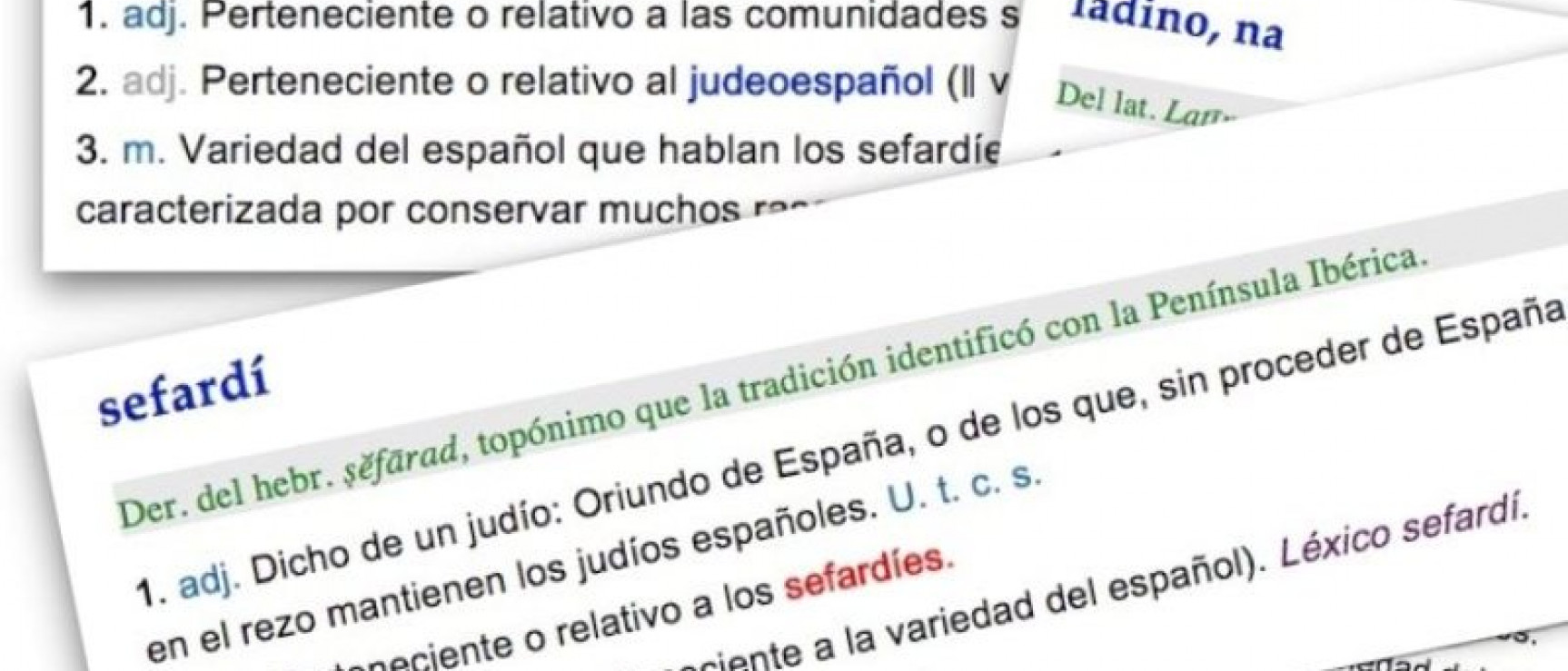 La convención se celebrará los días 19 y 20 de febrero en la RAE.