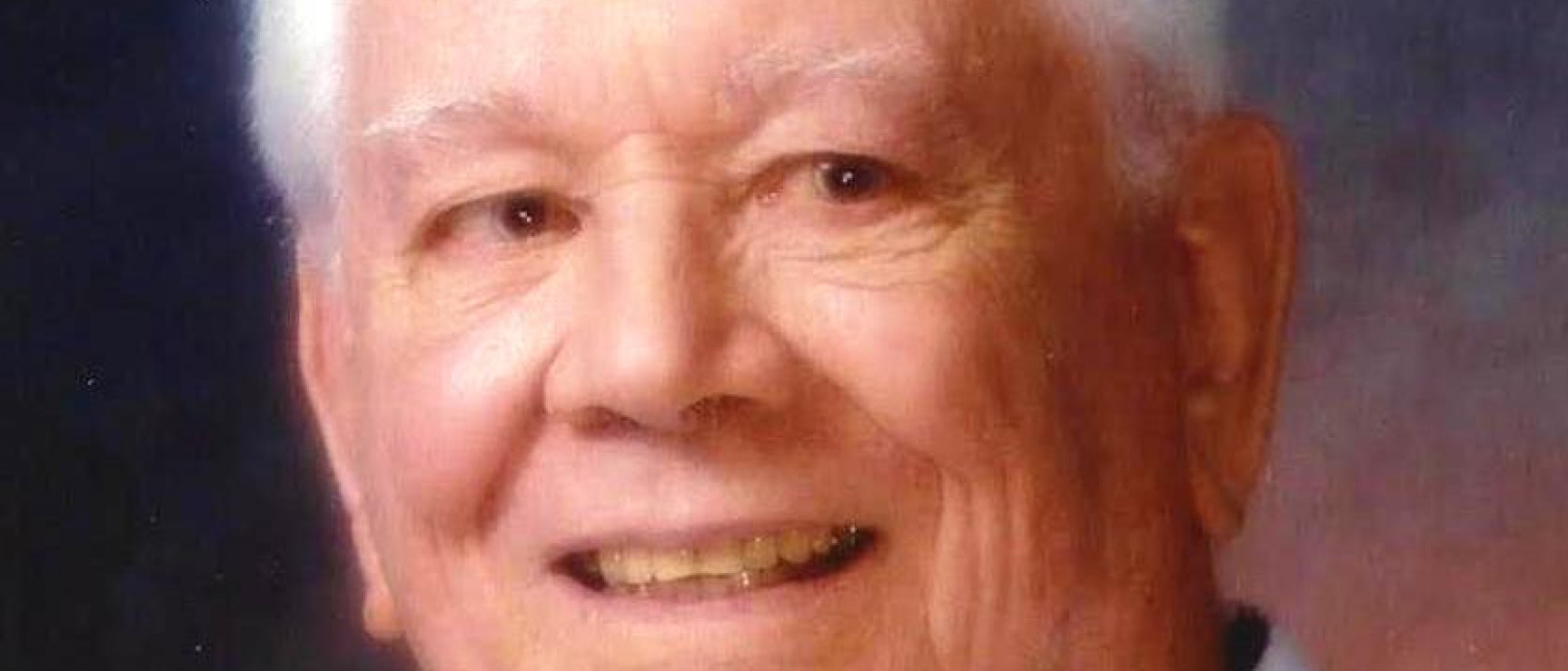 Pablo Pinilla Chiari, de la Academia Panameña de la Lengua.