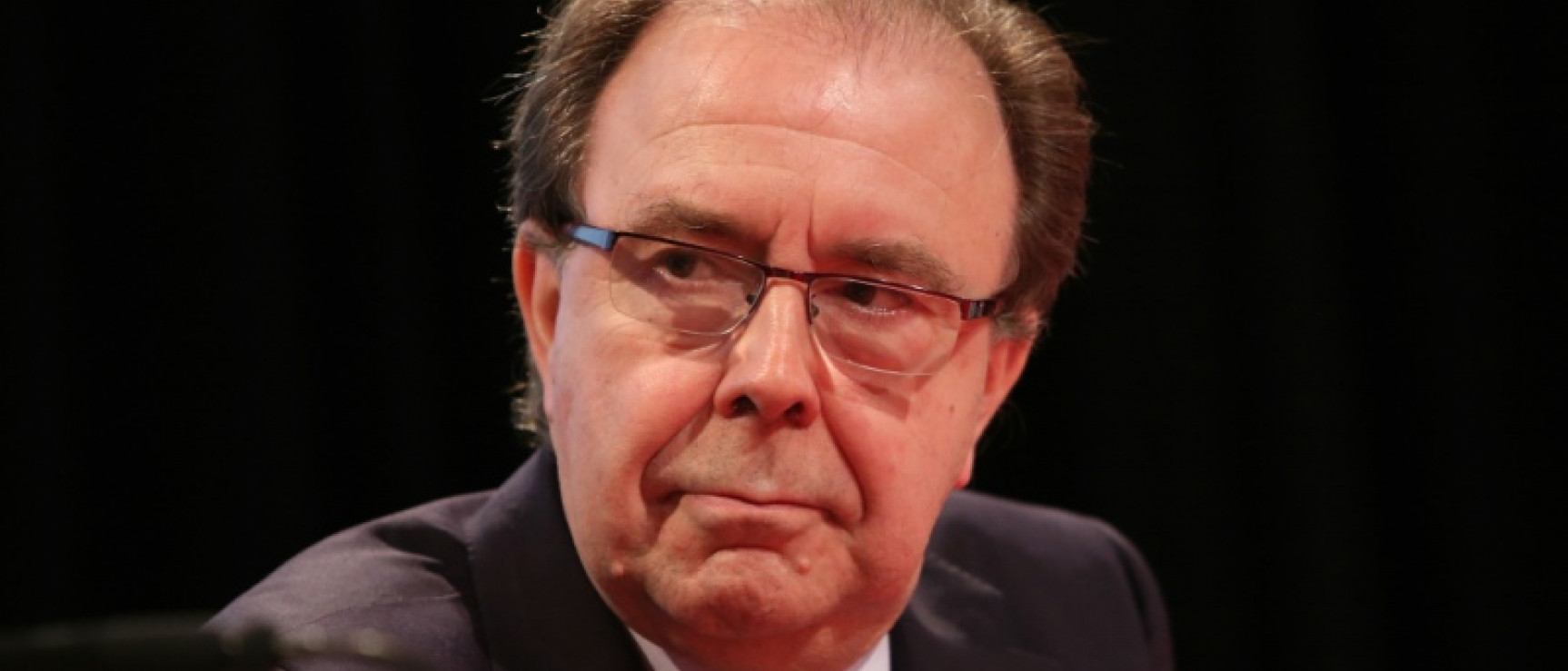 Pedro Álvarez de Miranda, reeligido bibliotecario de la corporación.