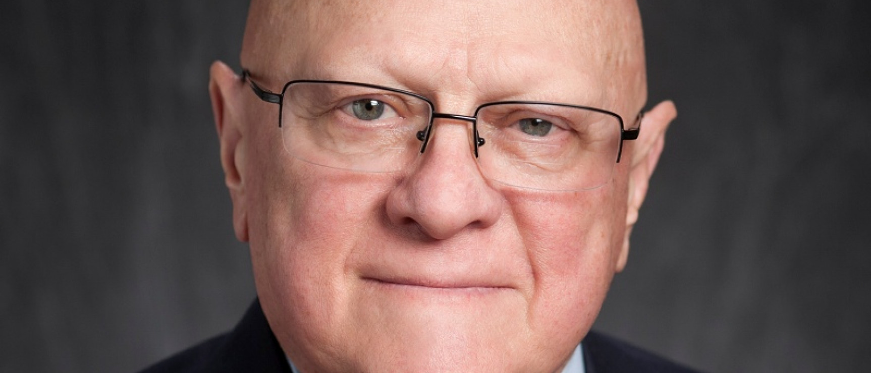 Joseph Ricapito, miembro de número de la ANLE. Foto: Universidad Estatal de Luisiana.