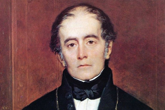 Andres Bello