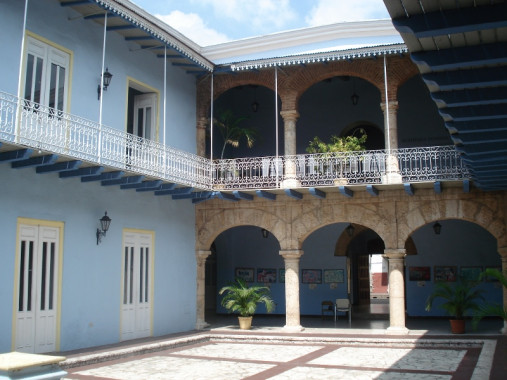 Academia Dominicana de la Lengua