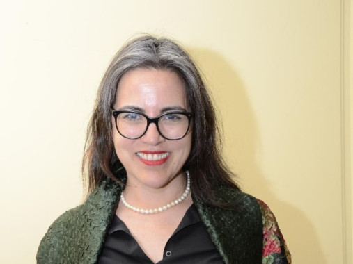 Soledad Chávez, Academia Chilena de la Lengua