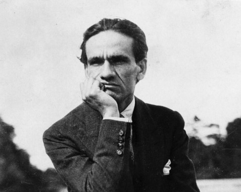 César Vallejo