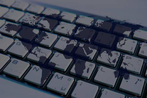 Teclado (foto: Pixabay)