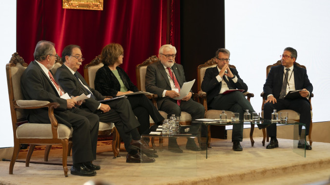 Lenguaje claro, tercer sector, servicios de interés general y universidades.