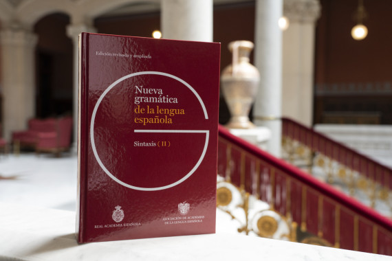 Nueva gramática