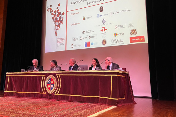 El lenguaje claro centra la atención en el XXII Congreso de la AIH