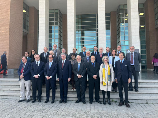 La RAE, en el XXII Congreso de la Asociación Internacional de Hispanistas