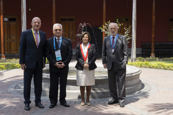 II Convención de la Red Panhispánica de Lenguaje Claro y accesible