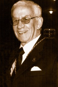 Jaime Bernal Leongómez