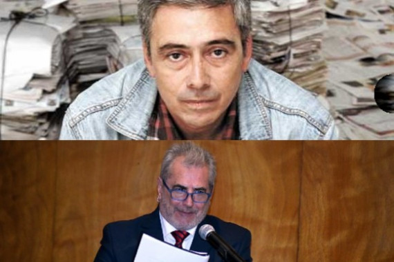 José Luis Perdomo y Luis Aceituno (fotos: https://uaxinlan.webs.com / El Periódico de Guatemala)