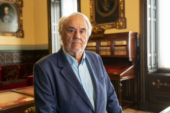 Manuel Gutiérrez Aragón