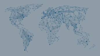 Mapa del mundo (foto: Pixabay)