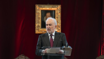 Apertura de la I Convención de la Red Panhispánica de Lenguaje Claro